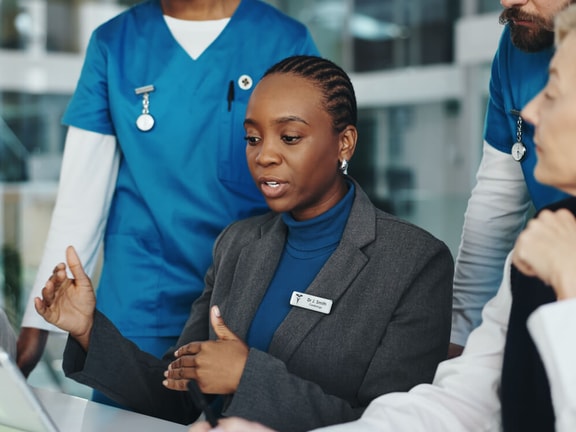 Best SEO Practices for Home Health Agencies