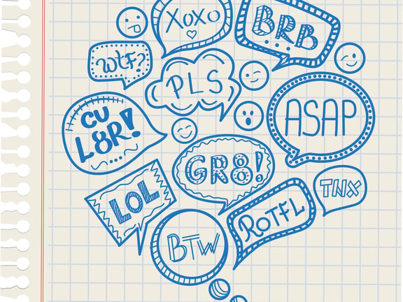 occupational therapy abbreviations list