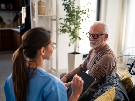Find out what your agency needs to know to thrive under the new Home Health Proposed Rule.