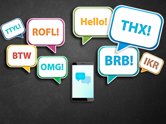 Your Guide to the Most Common Physical Therapy Abbreviations