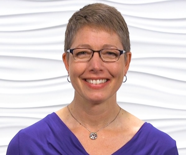 Laura Morris
