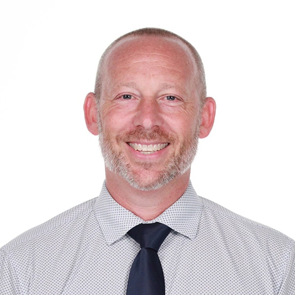 Ray VanWye