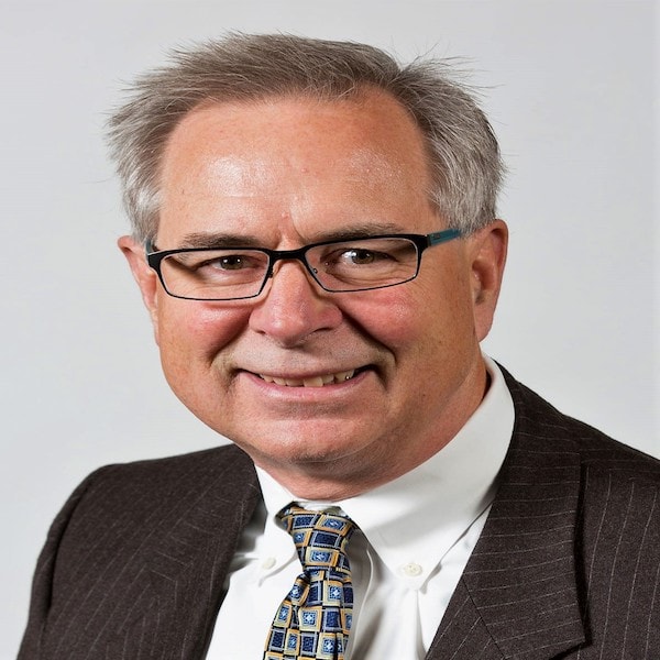 Craig Johnson