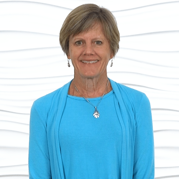 Jill Peck-Murray