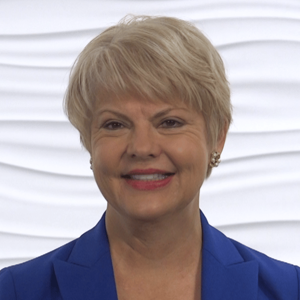 Ann W. Kummer