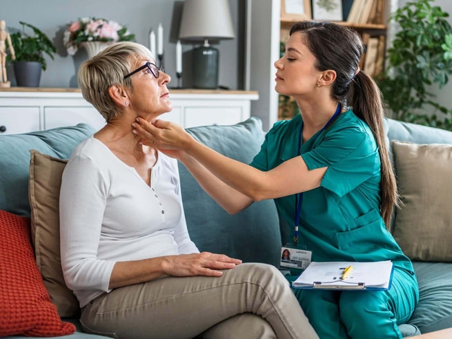 Helping Patients Follow Aspiration Precautions: A 5-Pillar Framework for SLPs