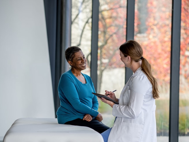 MCID in Orthopedics: How It Relates to SCB and PASS