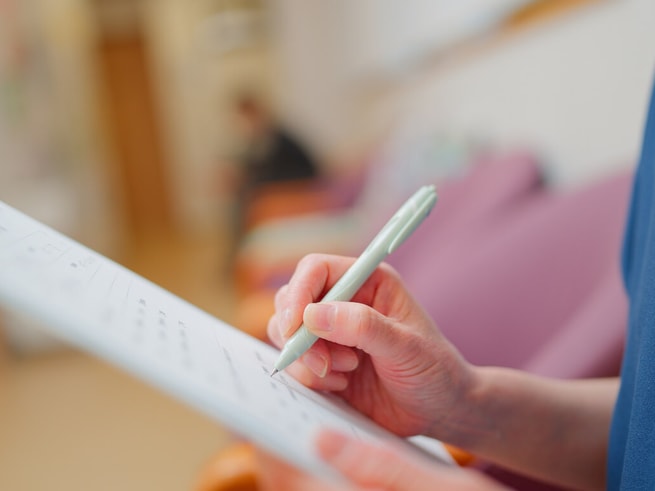 SF-36 Questionnaire: Free Download and Scoring Guide