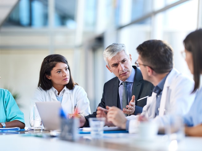 The CY 2027 Proposed Physician Fee Schedule: The Biggest RTM Overhaul Yet