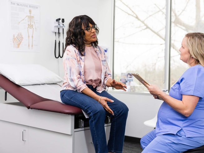 The Hidden Costs of Ignoring Bladder Health—and How Earlier Intervention Can Prevent the Cascade
