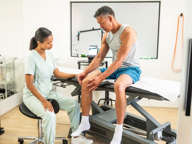 The PT Seat at the Table: What CJR-X Means for Physical Therapy Providers & Organizations