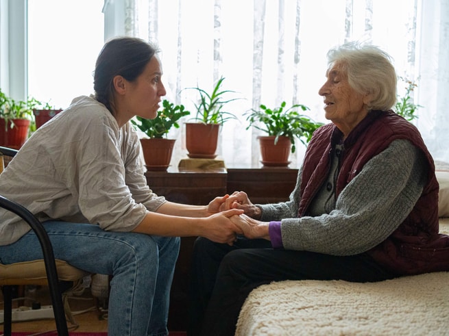 Why TBI Recovery Falls Apart at Home—and How Clinicians Can Help Caregivers Prevent It