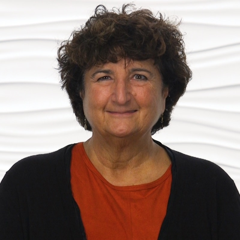 Angela Mansolillo