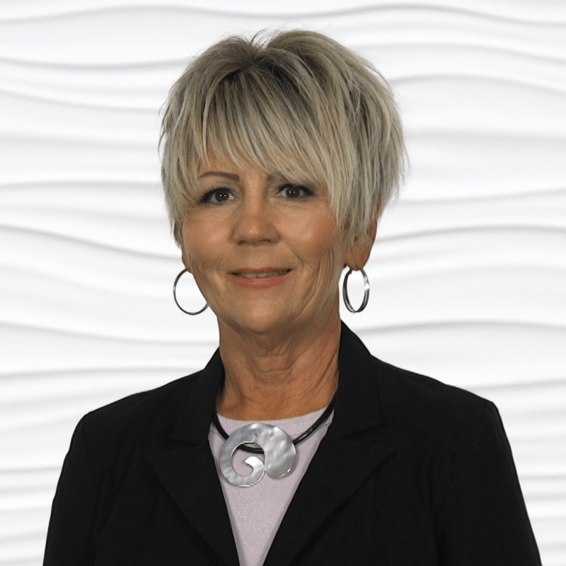 Linda M. Shell