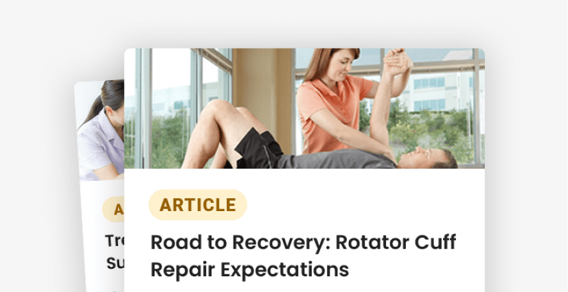 medbridge blog article