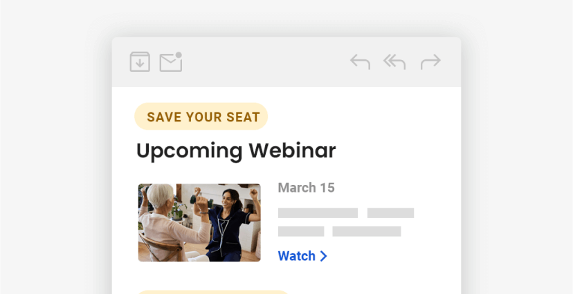 medbridge webinars